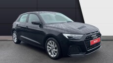 Audi A1 30 TFSI Sport 5dr Petrol Hatchback